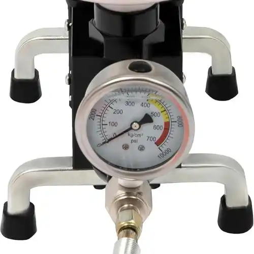 Benefits of Using an Electric Grouting Machine in Civil Works