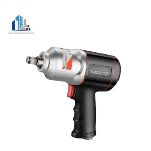 Top Industrial Grade Pneumatic Wrench Picks for Workshops 2026