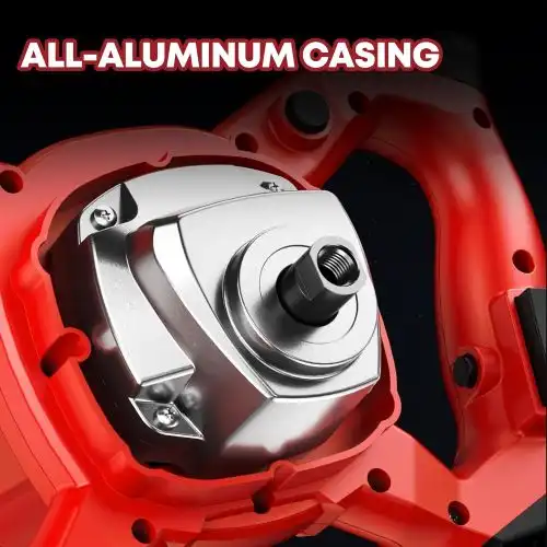 Industrial-Grade Electric Mixer Cost vs Performance: Which Wins?