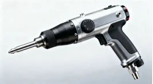 How to Select the Best Pneumatic Torque Wrench for Quality Manufacturing?