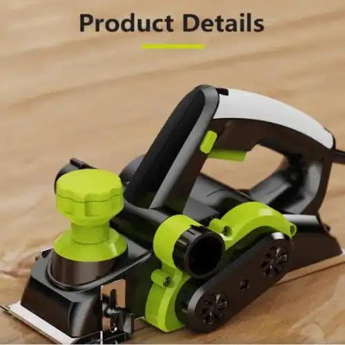 Best Hand Held Power Planer for Door Fitting & Finish Carpentry