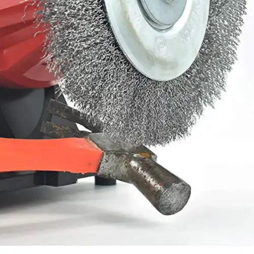 Wire Wheel for Drill to Remove Rust — Expert Tips for Surface Prep