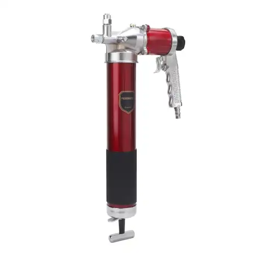 Construction Machinery Special Grease Gun for Extreme Environments