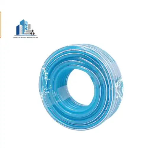 Best Nylon Transparent Hose Options for OEM Assemblies
