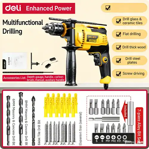 How to Choose Cordless Electric Drills and Screwdrivers in 2026?
