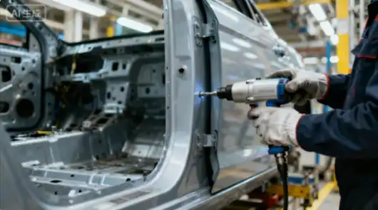 2025 Guide to Choosing the Right Air Screwdriver: From Price to Power