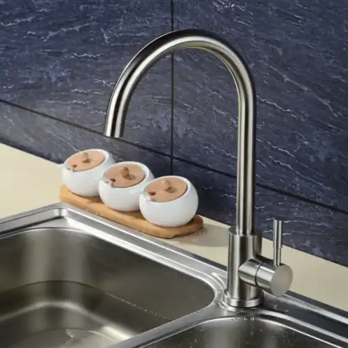 Sensor Cold Water Faucet Buying Guide: What to Look For