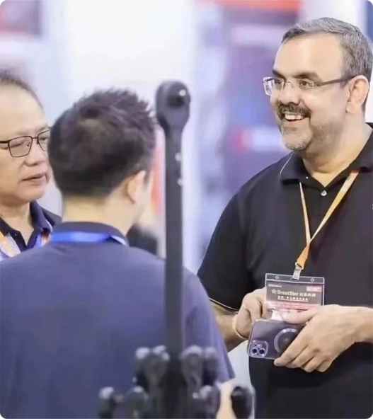 Precision Hardware Breaks Through and Upgrades! Lifafa Unveils High-Strength Seismic Connector System at Shanghai Exhibition