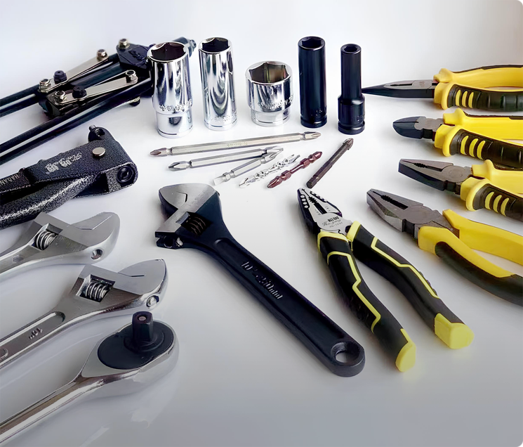 Ручной инструмент