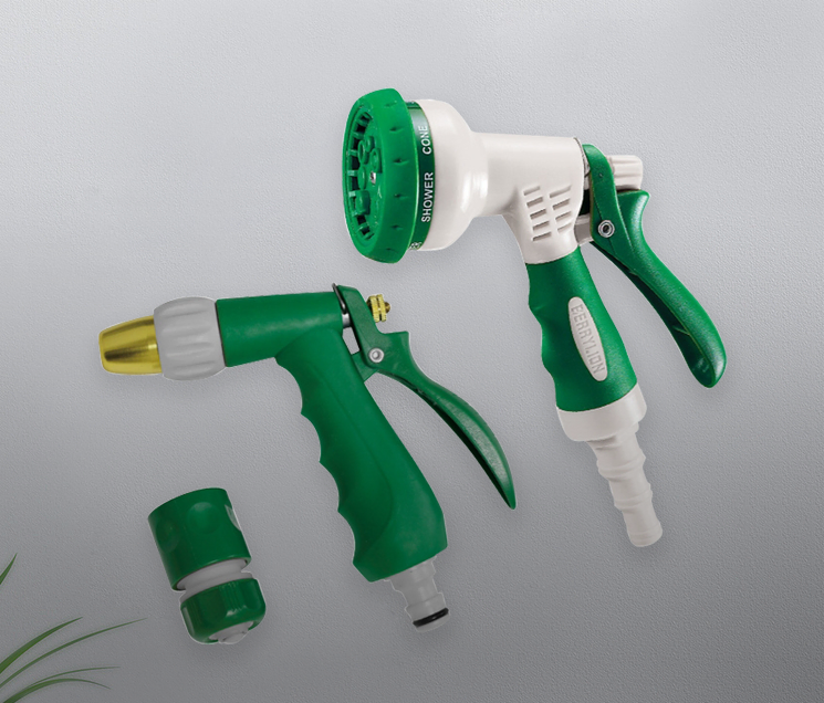 Садово-огородный инструмент