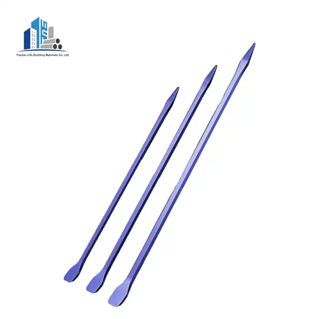 Шестигранный лом