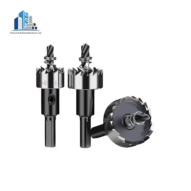 fine tooth hole saws for wood