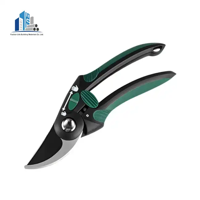 high quality pruning shears