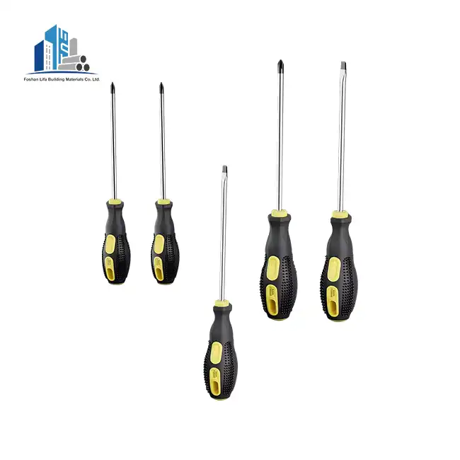 high voltage screwdriver set