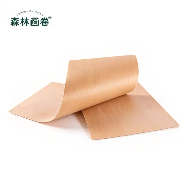 amara straight grain prefinished wood veneer