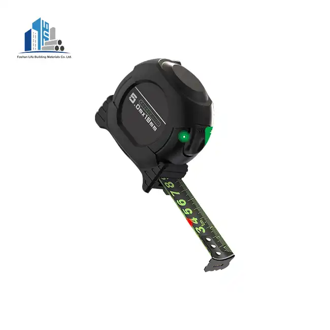 Cross-Shaped Long Tape Measure