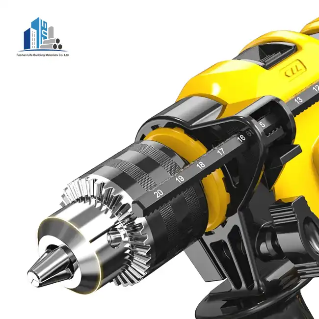 беспроводные электрические дрели и отвертки