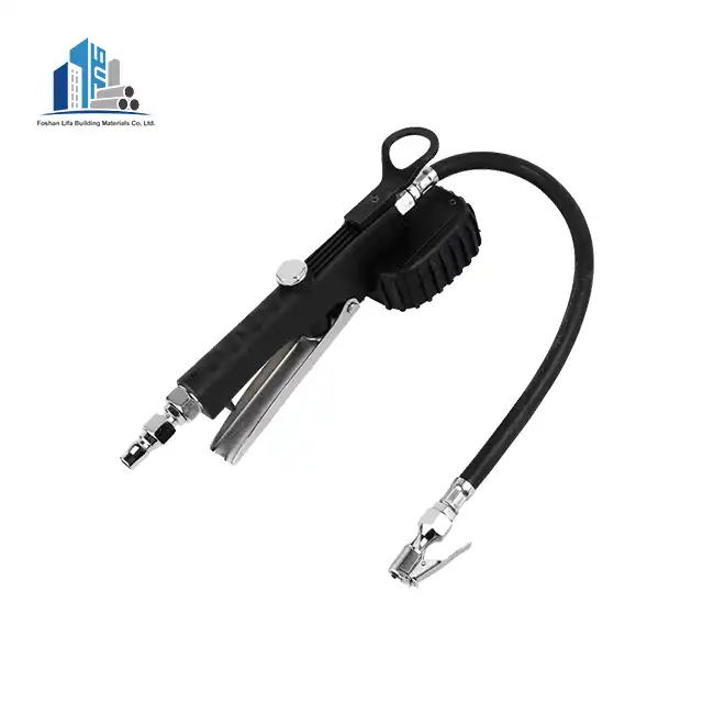 accurate digital tyre pressure gauge