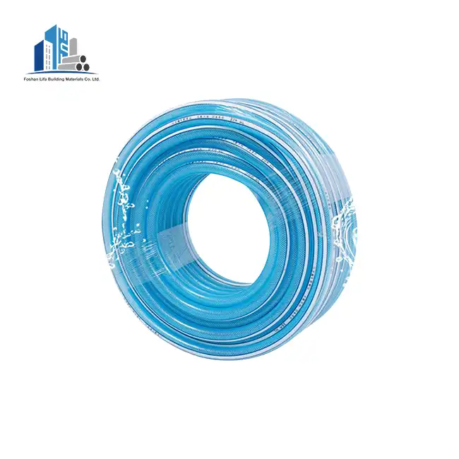 Nylon transparent hose
