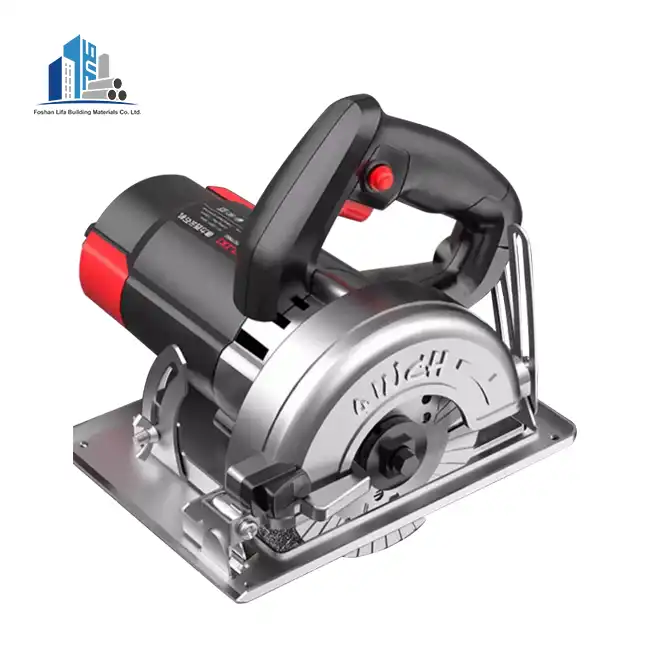 Electric Marble Cutter