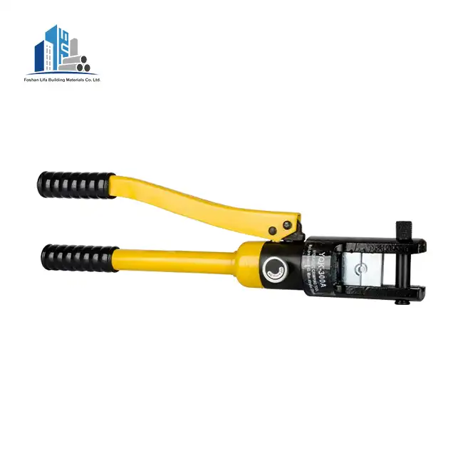 Industrial Hydraulic Pliers