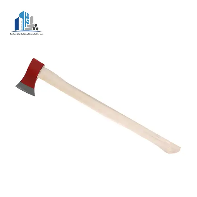 High-Quality Explosion-Proof Fire Axe