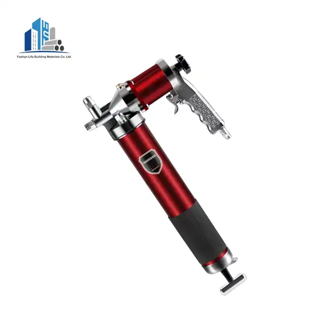 Construction Machinery Special Grease Gun